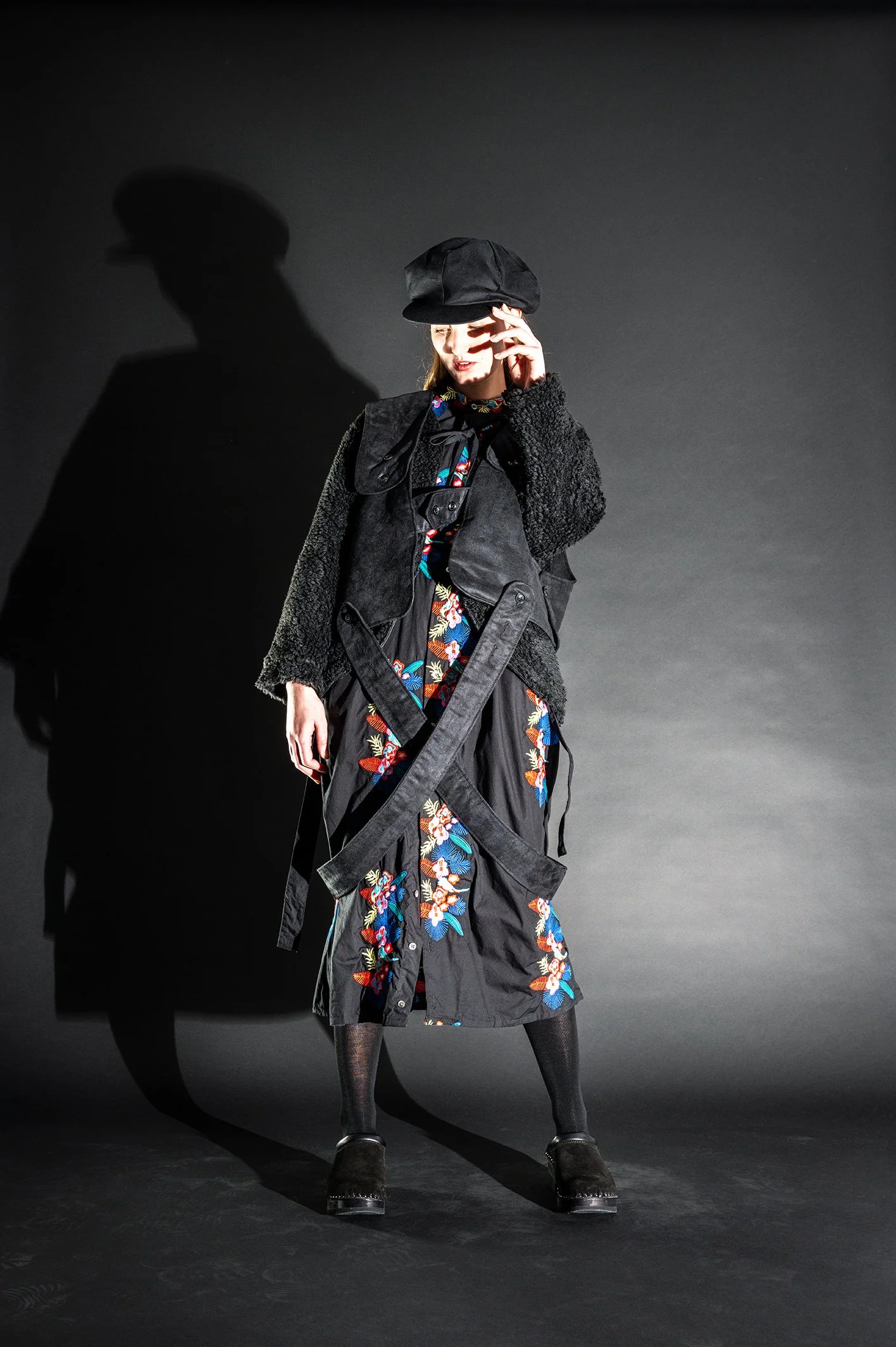 FW24 — Engineered Garments